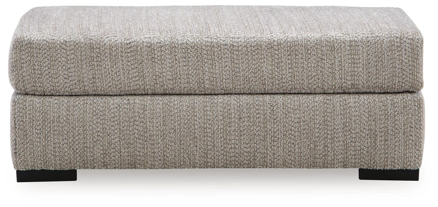 Lofwood - Ottoman Signature Design by Ashley®
