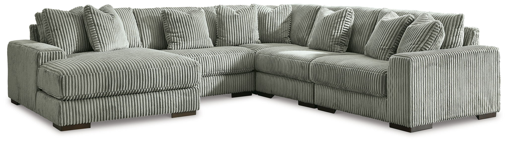 Lindyn - Sectional Signature Design by Ashley®
