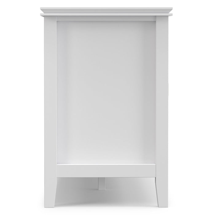 Artisan - TV Media Stand Simpli-Home