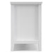 Artisan - TV Media Stand Simpli-Home