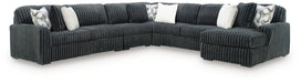 Midnight-Madness - Sectional Signature Design by Ashley®