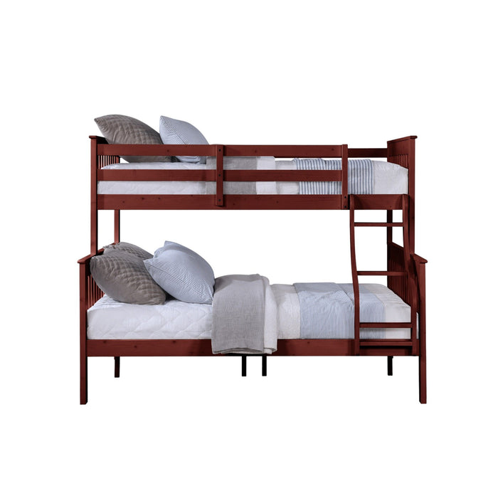 Marita - Bunk Bed & Slat System Acme