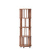 Multi Functional Double Layer Bookshelf Home Essentials
