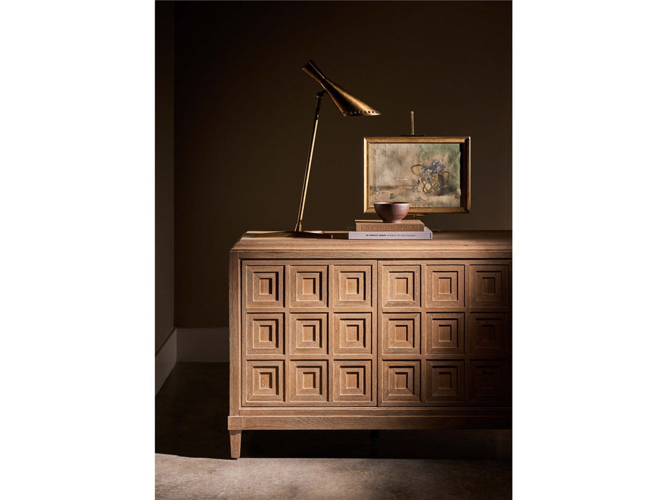 Griffith Park - Entertainment Credenza Universal Furniture