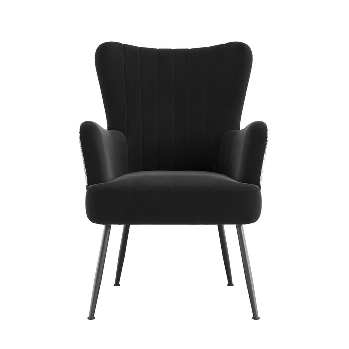 Amirra - Accent Chair