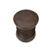 Contemporary Round Accent Table Indoor / Outdoor 8th Street