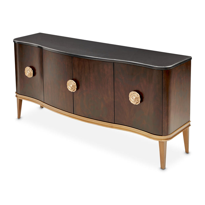 Camellia Field - Sideboard