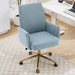 Ergonomic Mid Back Office Chair Home Essentials