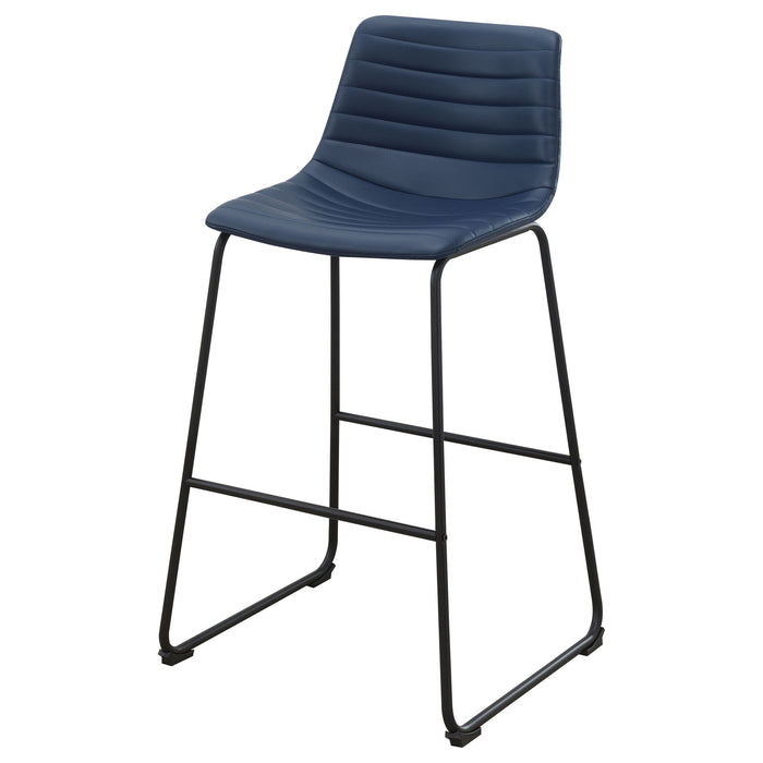 Torrence - Bar Chair (Set of 2) Furniture Max