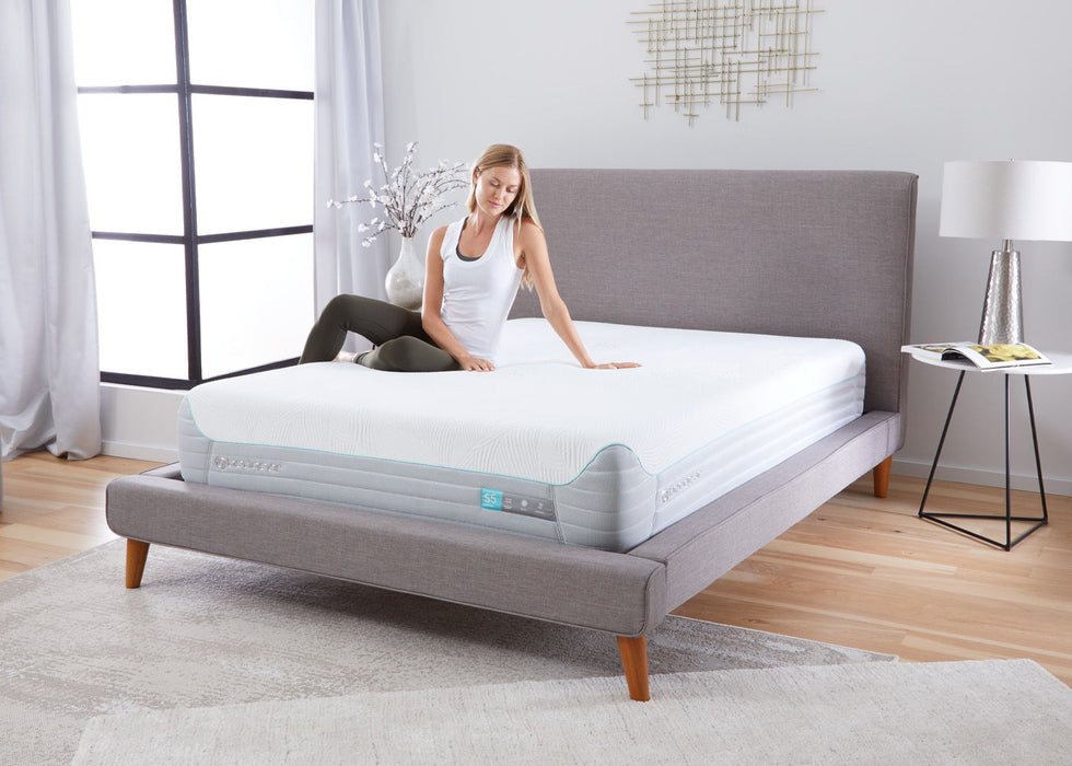 S5 Performance - Mattress Bedgear
