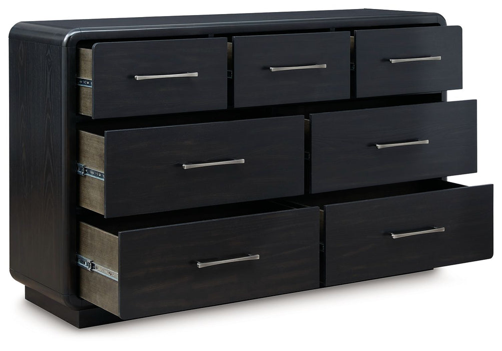 Rowanbeck - Bedroom Set Signature Design by Ashley®
