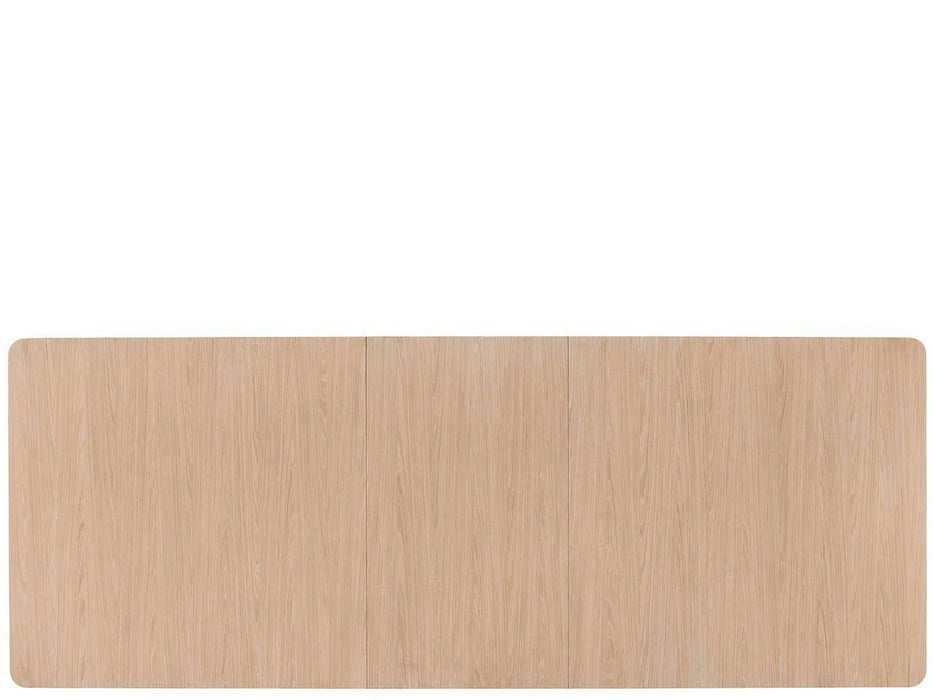 Modern - Dining Table - Light Brown Universal Furniture