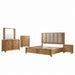 Hugo - Bedroom Set Matrix Furniture Group