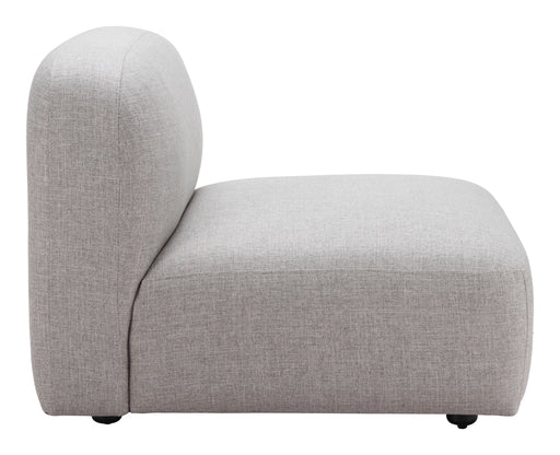 Biak - Middle Chair Zuo Modern