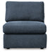 Modmax - Straight Sectional - Ink Signature Design by Ashley®