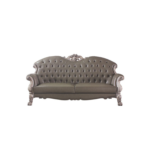 Dresden - Sofa w/5 Pillows ACME