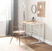 Icicle - Contemporary Floor Lamp - Nickel Lumi Source