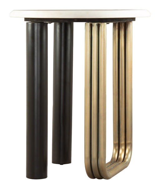 Elyn - Side Table - Multicolor Zuo Modern