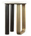 Elyn - Side Table - Multicolor Zuo Modern