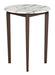 Vernon - Bar Table - White Zuo Modern