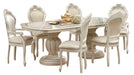 Leonardo - Dining Table - Beige Camelgroup Italy