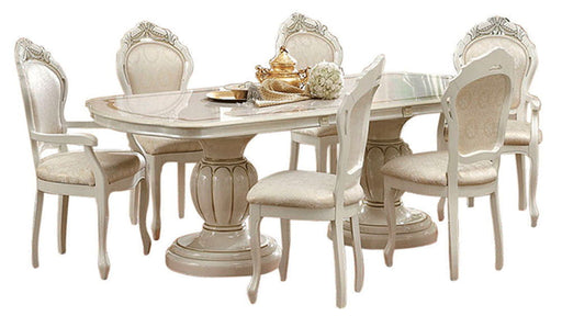Leonardo - Dining Table - Beige Camelgroup Italy