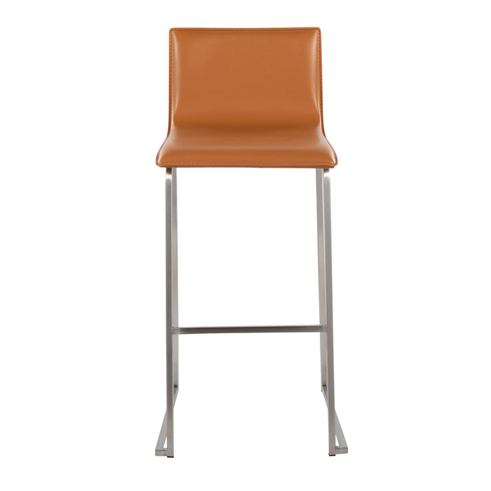 Mara - Contemporary Stylish Barstool (Set of 2) Lumi Source