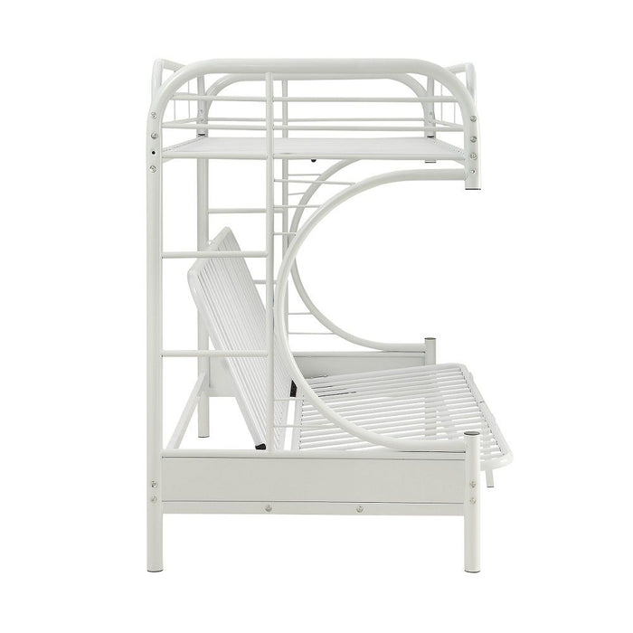 Eclipse - Contemporary - Bunk Bed ACME