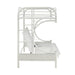 Eclipse - Contemporary - Bunk Bed ACME