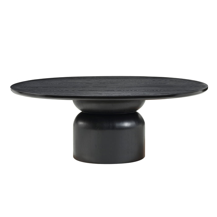 Marioly - Dining Table - Black Acme