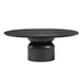 Marioly - Dining Table - Black Acme