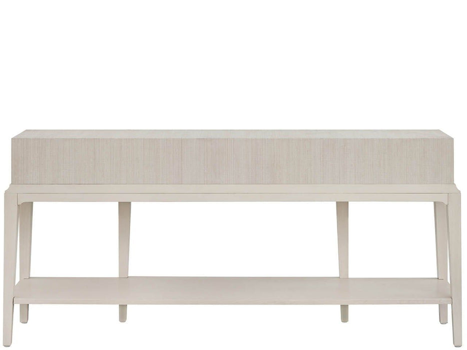 Birchaven - Table With Drawer Universal Furniture