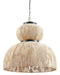 Manet - Ceiling Lamp - Beige Zuo Modern