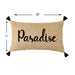 Paradise Outdoor Lumbar Pillow - Multi Daily Nest
