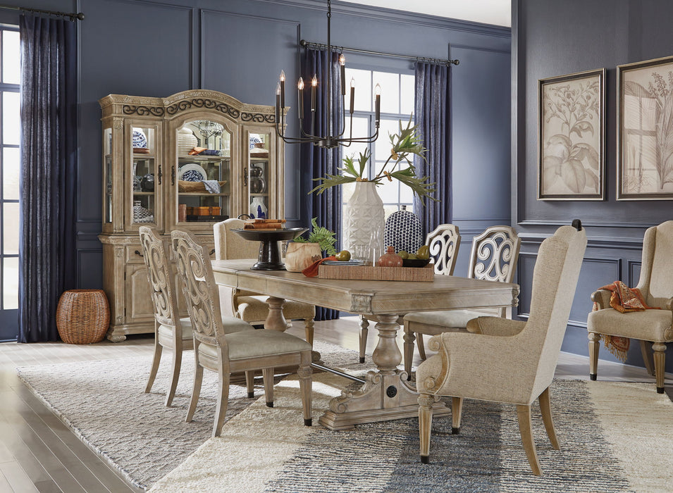 Marisol - Buffet - Fawn Magnussen Furniture