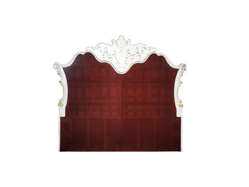 Vendome - Upholstered Bed ACME