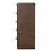 Zoey - Chest - Brown Oak ACME