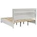 Storage Platform Bed 2 Drawer Furniture Max