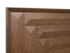 Callisto - Panel Bed Magnussen Furniture