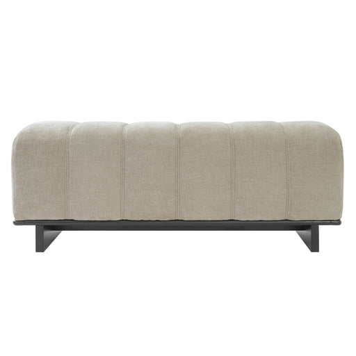 Modern Dining Bench For Dining Room Noble House