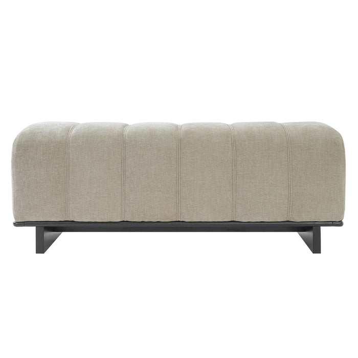 Modern Dining Bench For Dining Room Noble House