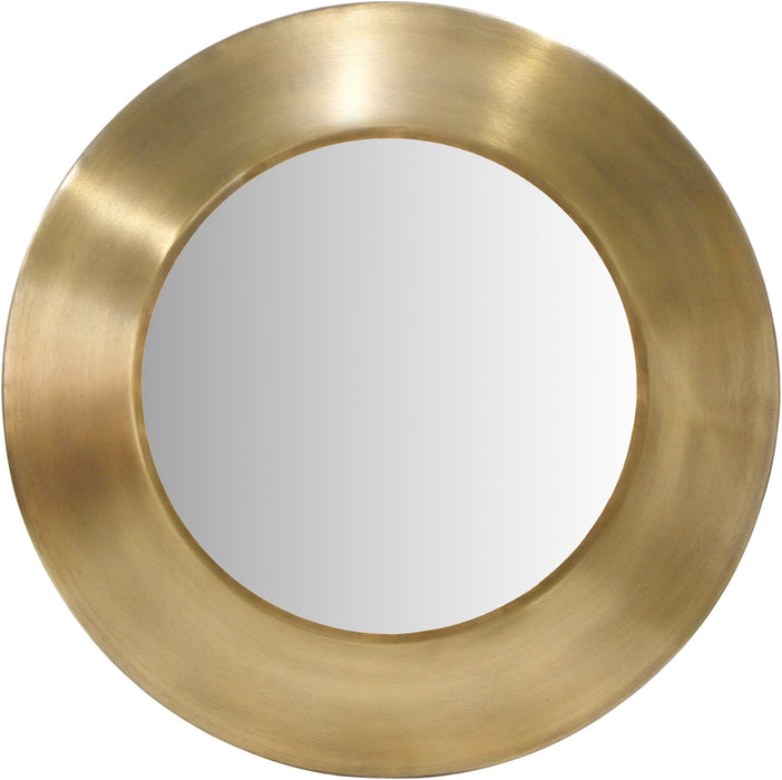 Sphere - Mirror Meridian Furniture