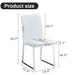 Oversized Dining Chairs For Home Home Essentials