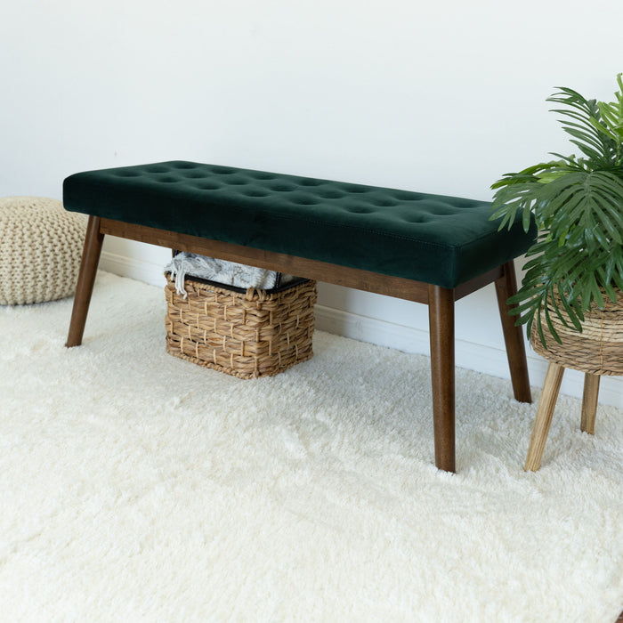 Delilah - Bench Ashcroft Furniture