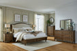 Sturlayne - Panel Bedroom Set Benchcraft®
