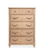 Harmony Heights - Drawer Chest - Belgium Wheat Magnussen Furniture