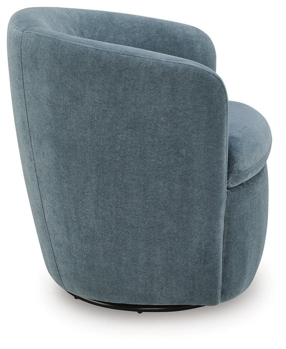 Leemont - Swivel Accent Chair Signature Design by Ashley®