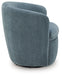 Leemont - Swivel Accent Chair Signature Design by Ashley®