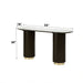 Clayten - Living Room Table ACME