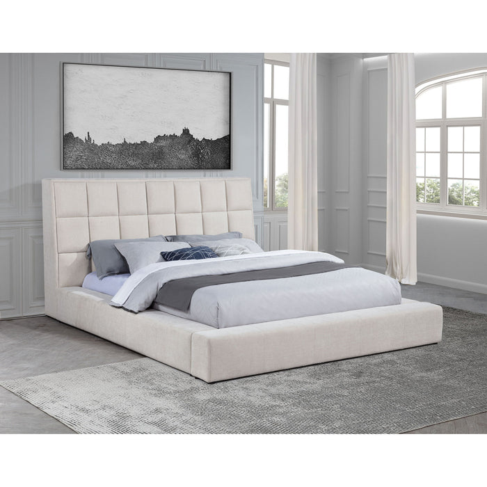 Oliver - Platform Bed Furniture Max
